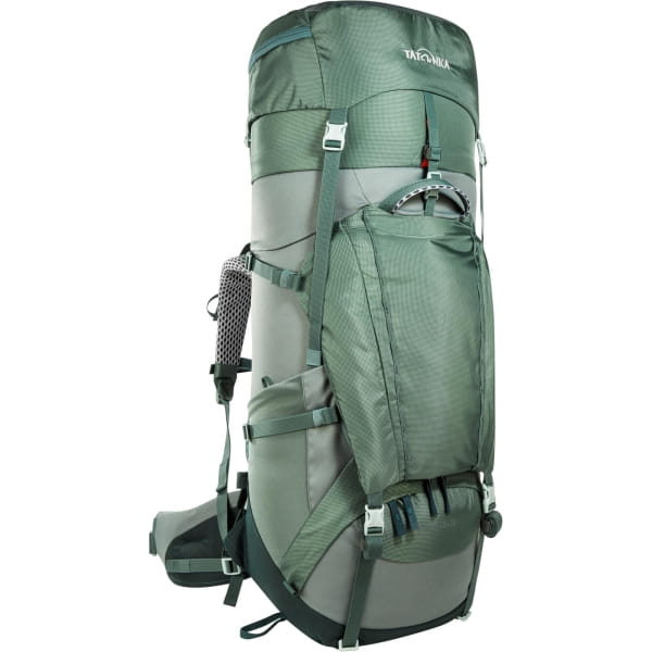 Tatonka Yukon 50+10 - Trekkingrucksack - Bild 16
