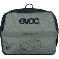 Vorschau: EVOC Duffle Bag 100 - Reisetasche dark olive-black - Bild 27