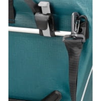 Vorschau: Jack Wolfskin Gravex 20 - Hinterradtasche sea green - Bild 3