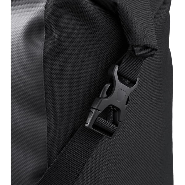 ORTLIEB Back-Roller Free QL3.1 - Hinterradtasche black - Bild 6