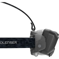 Vorschau: Ledlenser HF8R Core - Stirnlampe black - Bild 4