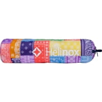Vorschau: Helinox Cot One Convertible Long - Feldbett rainbow bandana - Bild 11