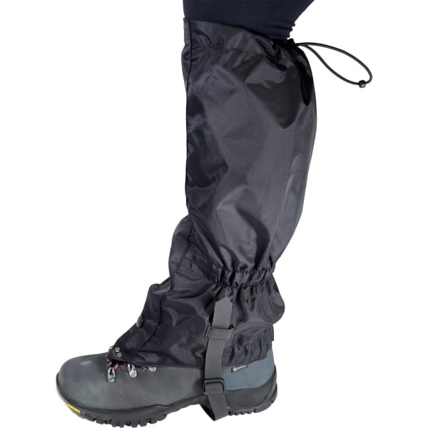 Origin Outdoors DrytoGo - Gamaschen schwarz - Bild 9