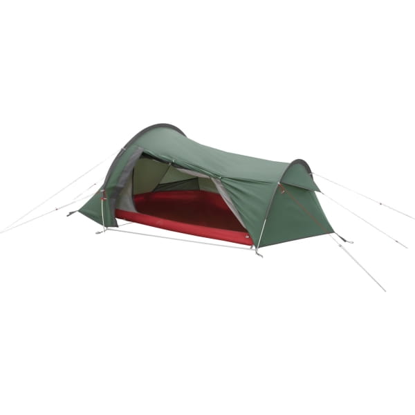 Robens Cress 1 Pro - Tunnelzelt green - Bild 1 Robens Cress 1 Pro - Tunnelzelt green - Bild 1