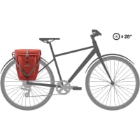 Vorschau: ORTLIEB Back-Roller Plus QL2.2 - Hinterradtasche dark chill - Bild 10