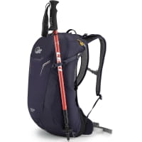 Vorschau: Lowe Alpine AirZone Active 18 - Wanderrucksack navy - Bild 19