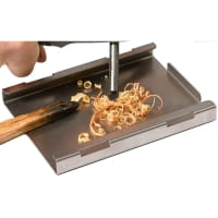 Vorschau: bushcraft essentials Einschub Bushbox XL Titanium - Bild 7 Vorschau: bushcraft essentials Einschub Bushbox XL Titanium - Bild 7