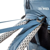 Vorschau: Tatonka Pyrox 40+10 Women - Trekkingrucksack elemental blue - Bild 23