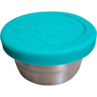 Vorschau: ECOlunchbox Seal Cup Small - Edelstahl-Silikon-Dose - Bild 1