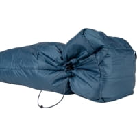 Vorschau: Wechsel Tracks Autumn - Kunstfaserschlafsack - Bild 6