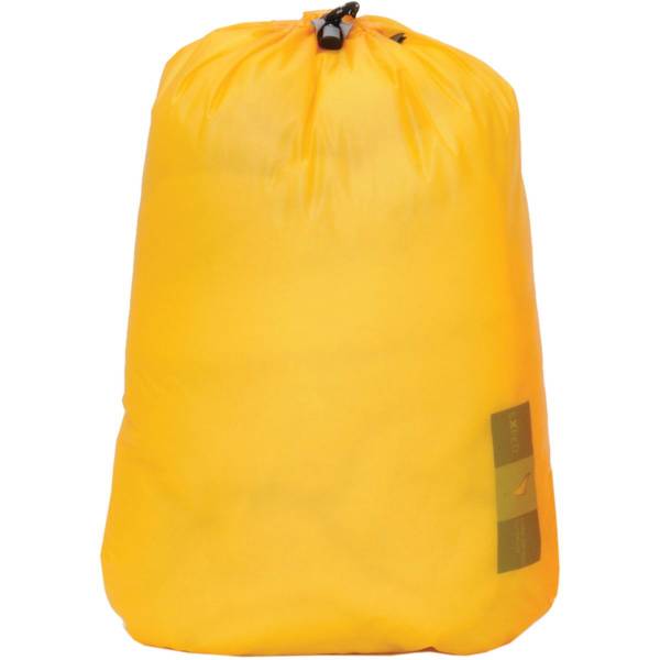 EXPED Cord Drybag UL - Packsack yellow - Bild 3