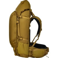 Vorschau: MYSTERY RANCH Glacier 50 Men - Trekkingrucksack buckskin - Bild 4 Vorschau: MYSTERY RANCH Glacier 50 Men - Trekkingrucksack buckskin - Bild 4