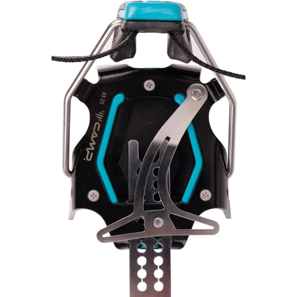 C.A.M.P. Peak 12 STL Auto/Semi-Auto - Steigeisen - Bild 10