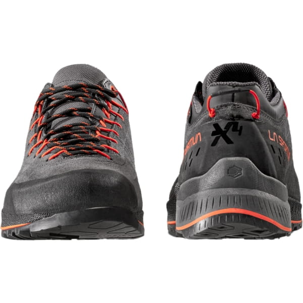La Sportiva TX4 Evo GTX - Zustiegsschuhe carbon-cherry tomato - Bild 6 La Sportiva TX4 Evo GTX - Zustiegsschuhe carbon-cherry tomato - Bild 6