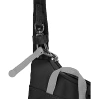Vorschau: pacsafe GO Tech Crossbody - Umhängetasche jet black - Bild 6 Vorschau: pacsafe GO Tech Crossbody - Umhängetasche jet black - Bild 6