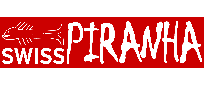 SwissPiranha