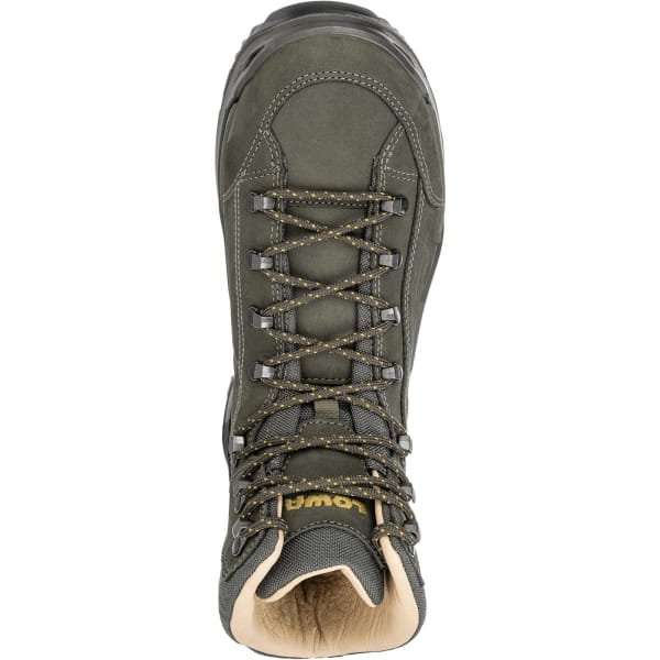 Lowa Renegade EVO LL MID - Hiking-Schuhe olive-mustard - Bild 5