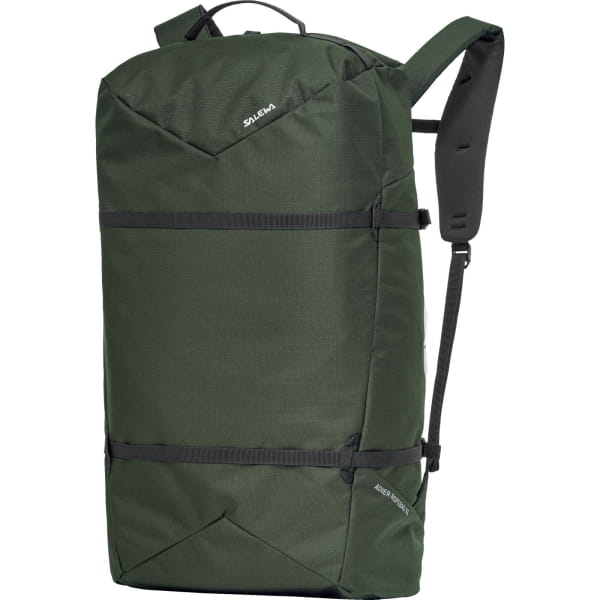 Salewa Agner Ropebag XL - Seilrucksack dark olive - Bild 1