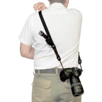 Vorschau: Tatonka Camera Strap Set - Trageriemen-Set black - Bild 11 Vorschau: Tatonka Camera Strap Set - Trageriemen-Set black - Bild 11