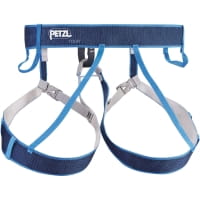 Vorschau: Petzl Tour - Hochtourengurt blue - Bild 6