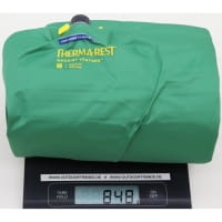 Vorschau: Therm-a-Rest NeoAir Venture - Luftmatratze pine - Bild 6