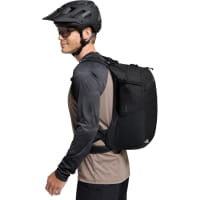 Vorschau: VAUDE Trailvent 10 - Mountainbike-Rucksack black - Bild 10 Vorschau: VAUDE Trailvent 10 - Mountainbike-Rucksack black - Bild 10