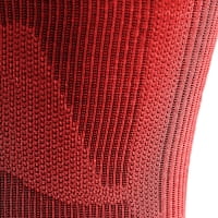 Vorschau: Bauerfeind Sports Sports Compression Sleeves Upper Leg - Sportstulpen red - Bild 23