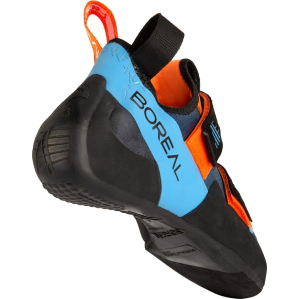 Boreal Beta 2.0 - Kletterschuhe - Bild 2