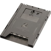 Vorschau: bushcraft essentials Einschub Bushbox XL Titanium - Bild 3