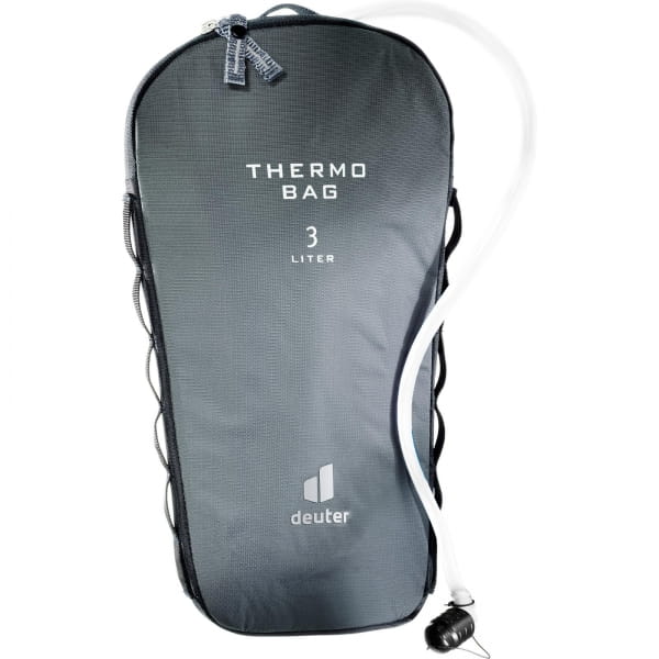 deuter Streamer Thermo Bag 3.0 - Isolierhülle - Bild 1 deuter Streamer Thermo Bag 3.0 - Isolierhülle - Bild 1