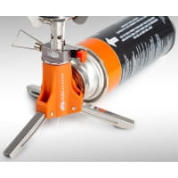 Vorschau: GSI Butane-Isobutane Adapter - Gaskartuschen Adapter - Bild 3