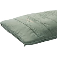 Vorschau: Nordisk Frigg Junior Blanket - Kinderschlafsack agave green - Bild 8 Vorschau: Nordisk Frigg Junior Blanket - Kinderschlafsack agave green - Bild 8