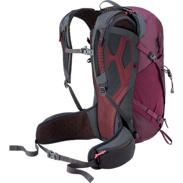 Rab Protium 18 ND - Tagesrucksack mulberry - Bild 4 Rab Protium 18 ND - Tagesrucksack mulberry - Bild 4
