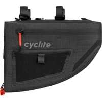 Vorschau: cyclite Handle Bar Aero Bag 02 - Lenkertasche black - Bild 6