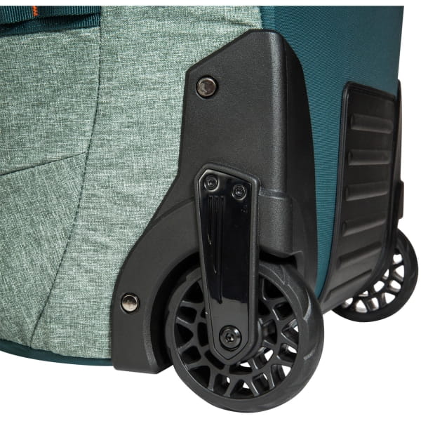 Tatonka Duffle Roller 80 - faltbare Rollen-Reisetasche - Bild 29