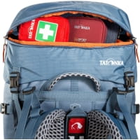 Vorschau: Tatonka Yukon 50+10 Women - Trekkingrucksack - Bild 13