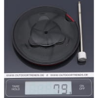 Vorschau: Primus Coffee+Tea Press - Presse für 1,0L Pots & Kettles - Bild 3