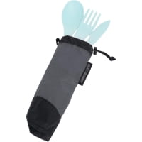 Vorschau: Sea to Summit Ultra-Sil Peg & Utensil Bag - Aufbewahrungsbeutel grey - Bild 4