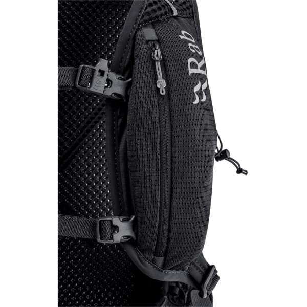 Rab Nitron 12 - Wanderrucksack - Bild 14