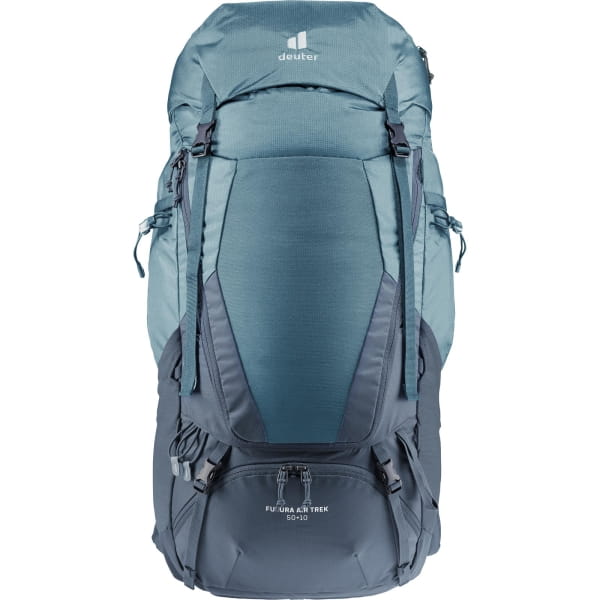 deuter Futura Air Trek 50+10 - Trekkingrucksack atlantic-ink - Bild 16 deuter Futura Air Trek 50+10 - Trekkingrucksack atlantic-ink - Bild 16