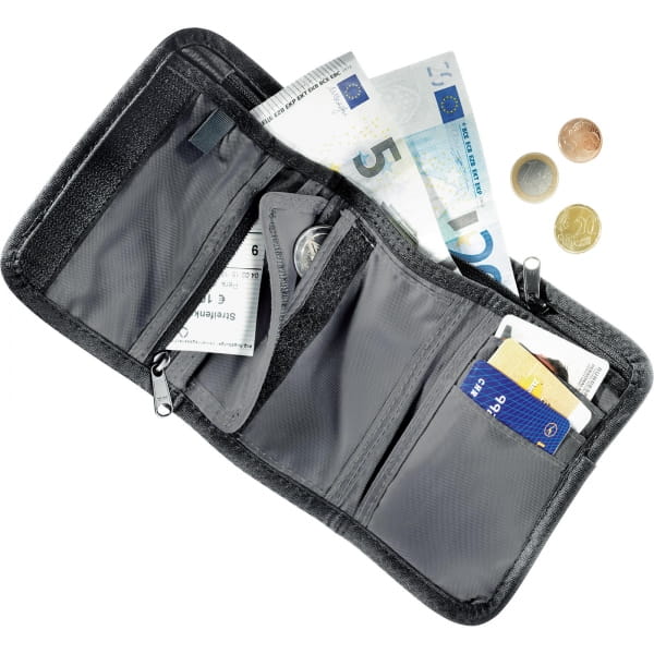 deuter Travel Wallet - Geldbörse dresscode - Bild 4