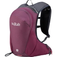 Vorschau: Rab Nitron 12 - Wanderrucksack mulberry - Bild 3