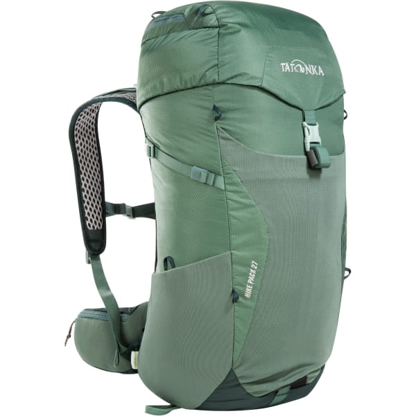 Tatonka Hike Pack 27 - Wanderrucksack sage green - Bild 11 Tatonka Hike Pack 27 - Wanderrucksack sage green - Bild 11