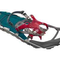 Vorschau: MSR Revo Ascent 22 Women - Schneeschuhe dark cyan - Bild 5 Vorschau: MSR Revo Ascent 22 Women - Schneeschuhe dark cyan - Bild 5