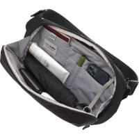 Vorschau: pacsafe V Urban Sling - Umhängetasche black - Bild 3 Vorschau: pacsafe V Urban Sling - Umhängetasche black - Bild 3