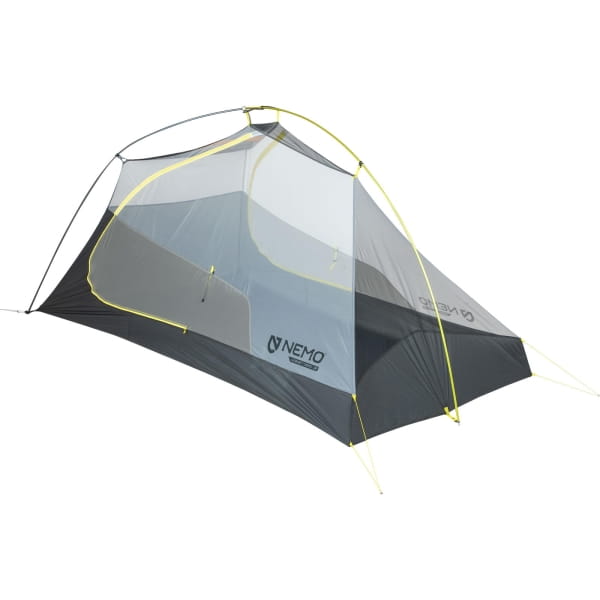 NEMO Hornet OSMO 2P - 2-Personen-Zelt birch bud-goodnight gray - Bild 2