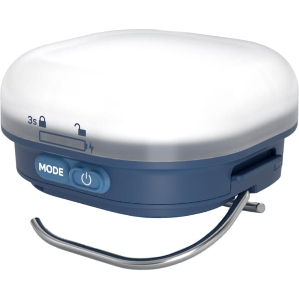 Silva Glow - Camping-Lampe blue - Bild 8 Silva Glow - Camping-Lampe blue - Bild 8