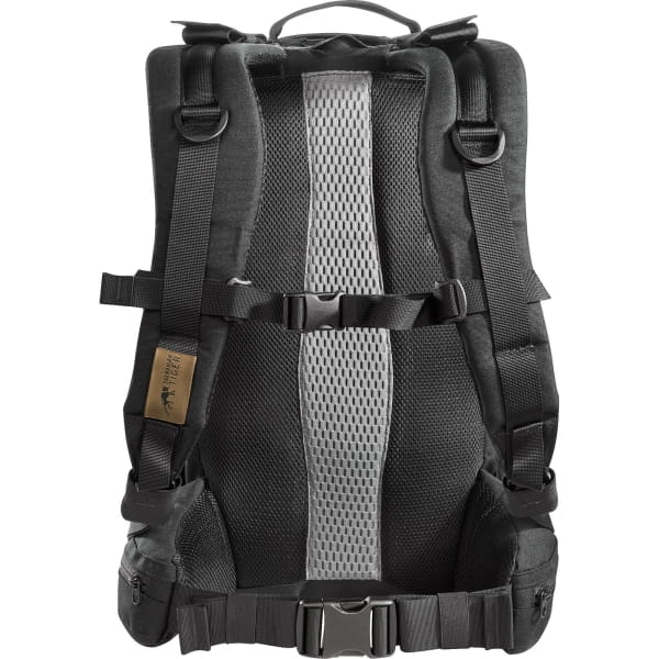 Tasmanian Tiger Modular Combat Pack black - Bild 4 Tasmanian Tiger Modular Combat Pack black - Bild 4