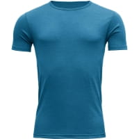 DEVOLD Breeze Merino 150 T-Shirt Man - Funktionsshirt