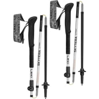 Vorschau: LEKI Skytera FX Carbon SL - Trekkingstöcke - Bild 2 Vorschau: LEKI Skytera FX Carbon SL - Trekkingstöcke - Bild 2